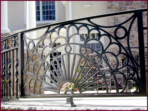 metal railing fabrication cincinnati ohio|ornamental ironworks cincinnati.